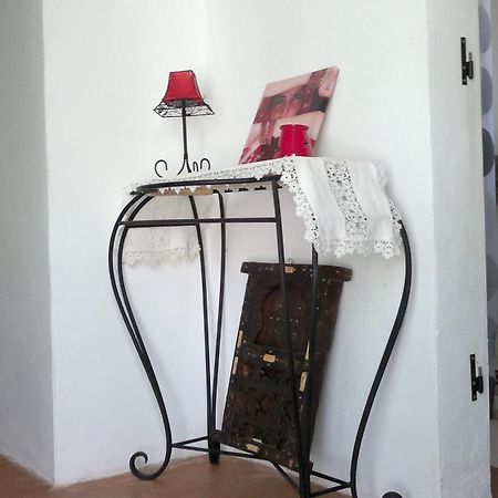 Au Bord De L'Eau Ξενοδοχείο Setti Fatma Εξωτερικό φωτογραφία